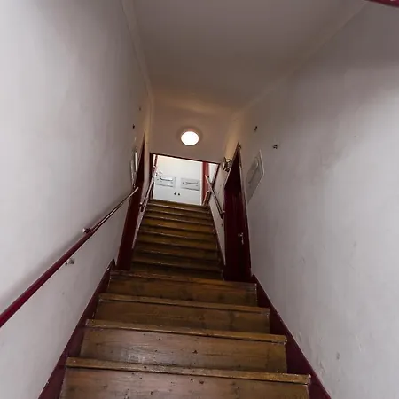 Apartament Lxfactory *
