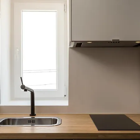 Apartament Lxfactory
