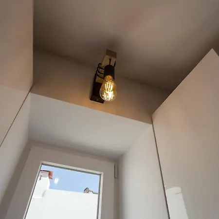 Apartament Lxfactory