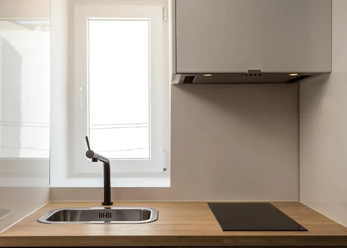 Apartment Lxfactory