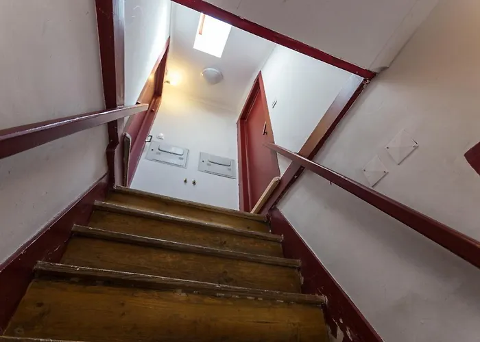 Lxfactory Apartment Lisbon