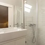 Apartamento Lxfactory Lisboa