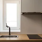 Apartamento Lxfactory