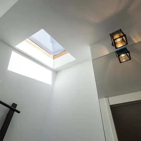 Lxfactory Appartement