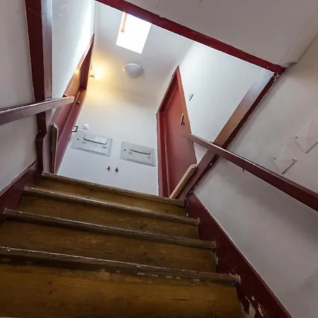 Lxfactory Appartement Lissabon